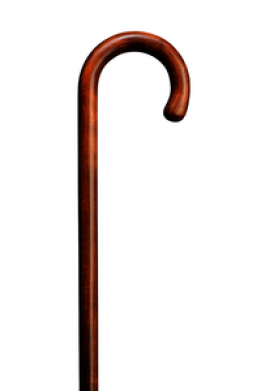 houten wandelstok, of wandelstok kopen