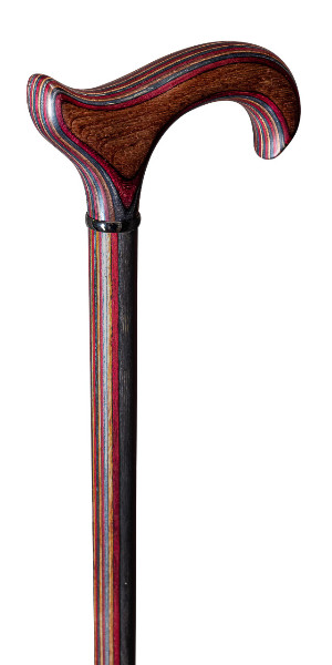 walking stick multiplex , multicolor