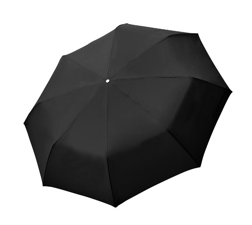 Verhuizer Helder op garen Lichtgewicht plooibare xl paraplu met schouwderriem kopen ?