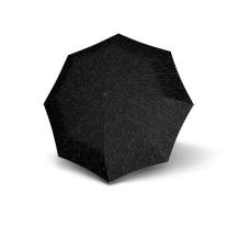 knirps autom folding umbrella domino, open