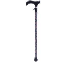 walking stick aluminum cachemire