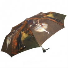 folding umbrella Degas 