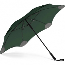 blunt umbrella classic dark green  innerview