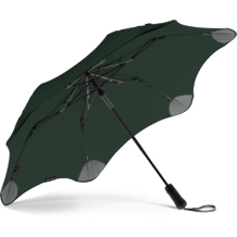 Blunt xs umbrella green inner view