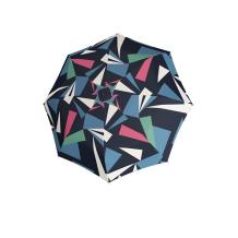 knirps autom folding umbrella Meteor open