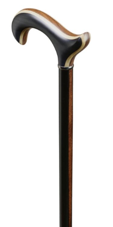 cane tricolor handle