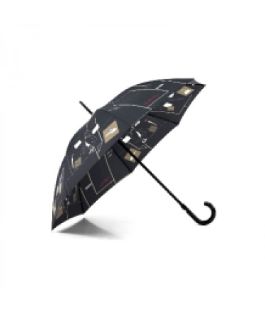 stick umbrella 