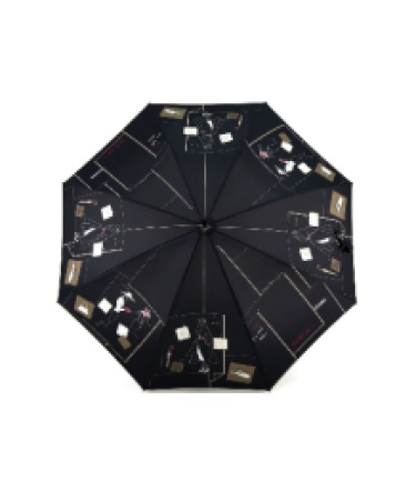 stick umbrella 