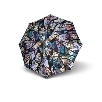 knirps autom folding umbrella eternity open